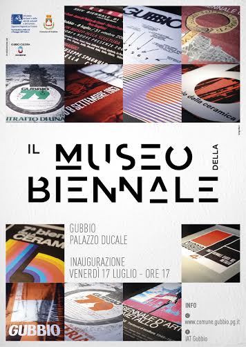 Il Museo della Biennale. Selezione 1